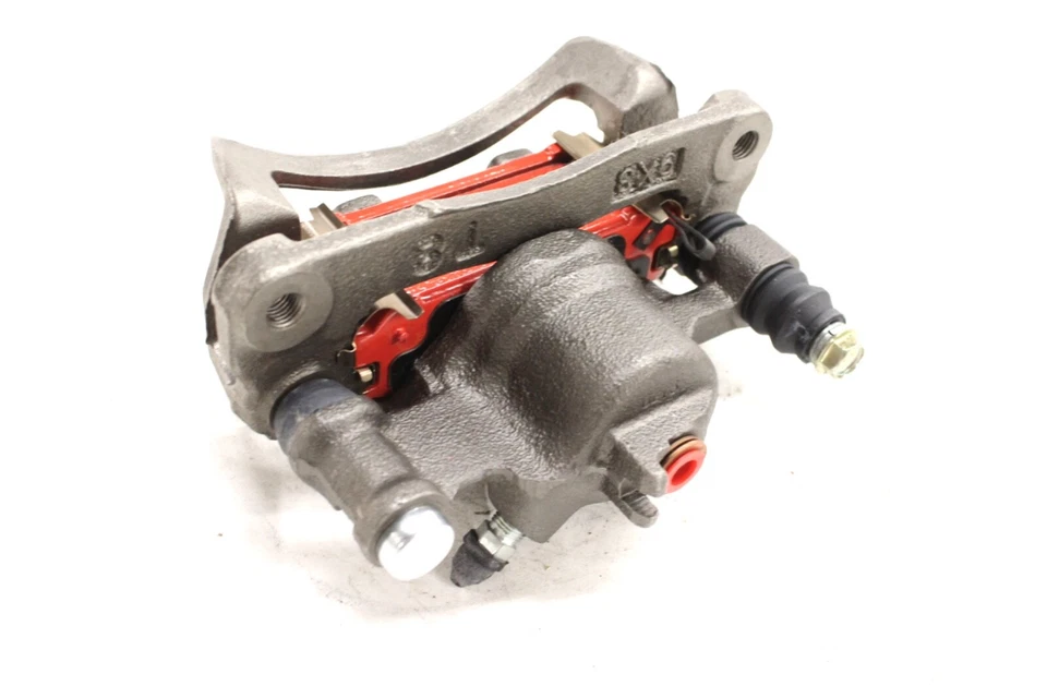 Pinza de freno trasera izquierda izquierda izquierda Subaru Legacy SVX remanufacturada cargada 1990-1998 Foto 2 de 4