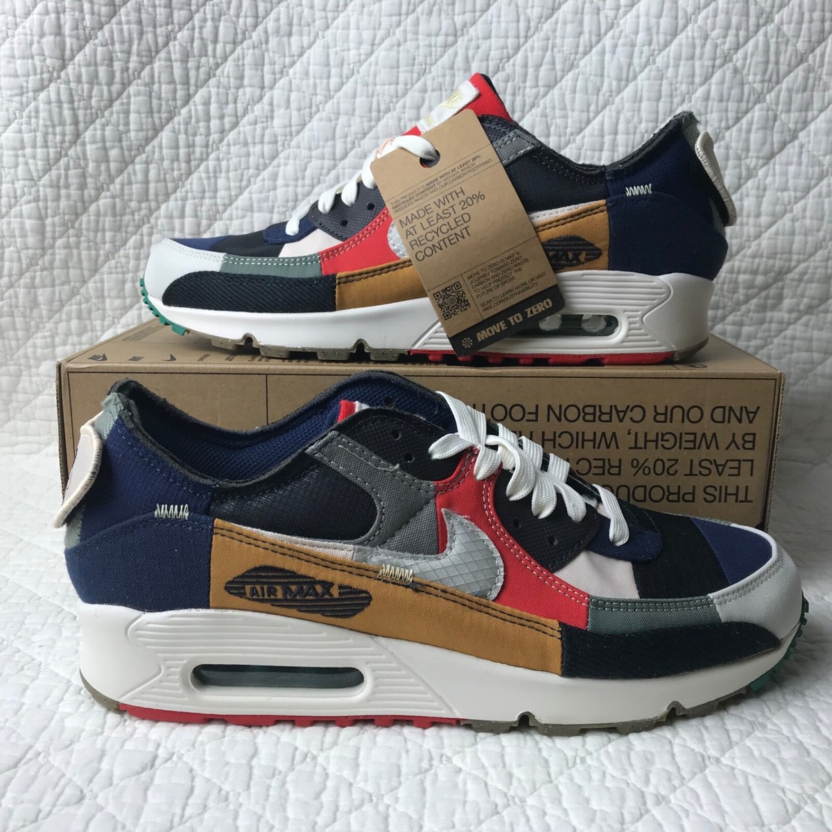 nike shoes wmns air max 90 qs