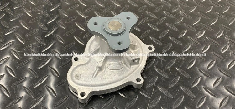 SUBARU BRZ 2016- Conjunto de bomba de agua genuina OEM JDM Japón 21110AA690 Foto 4 de 4