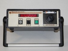 Brunswick Instrument XL-770-VF Variable Force Gage Amplifier Air Pressure Unit