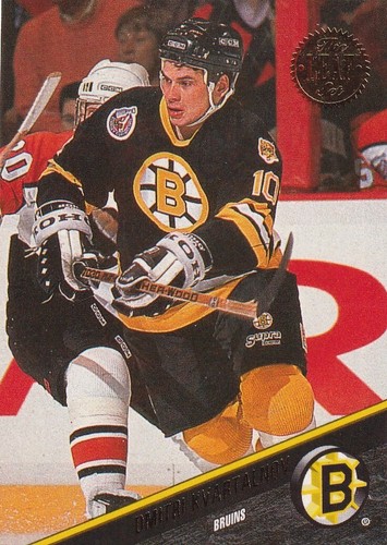 93-94 THE LEAF SET #1-220 - PICK FROM LIST - FREE COMBINED SHIPPING - Picture 145 of 222