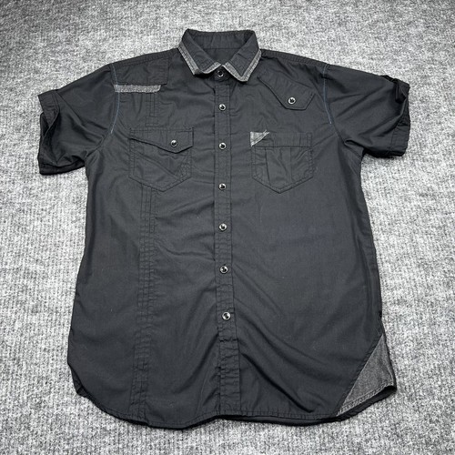 button up sport shirts