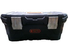 Tactix Tool Box (165140M)