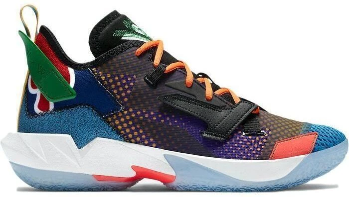 Jordan 'Why Not?' ZER0.1 Noah for Sale | Authenticity Guaranteed