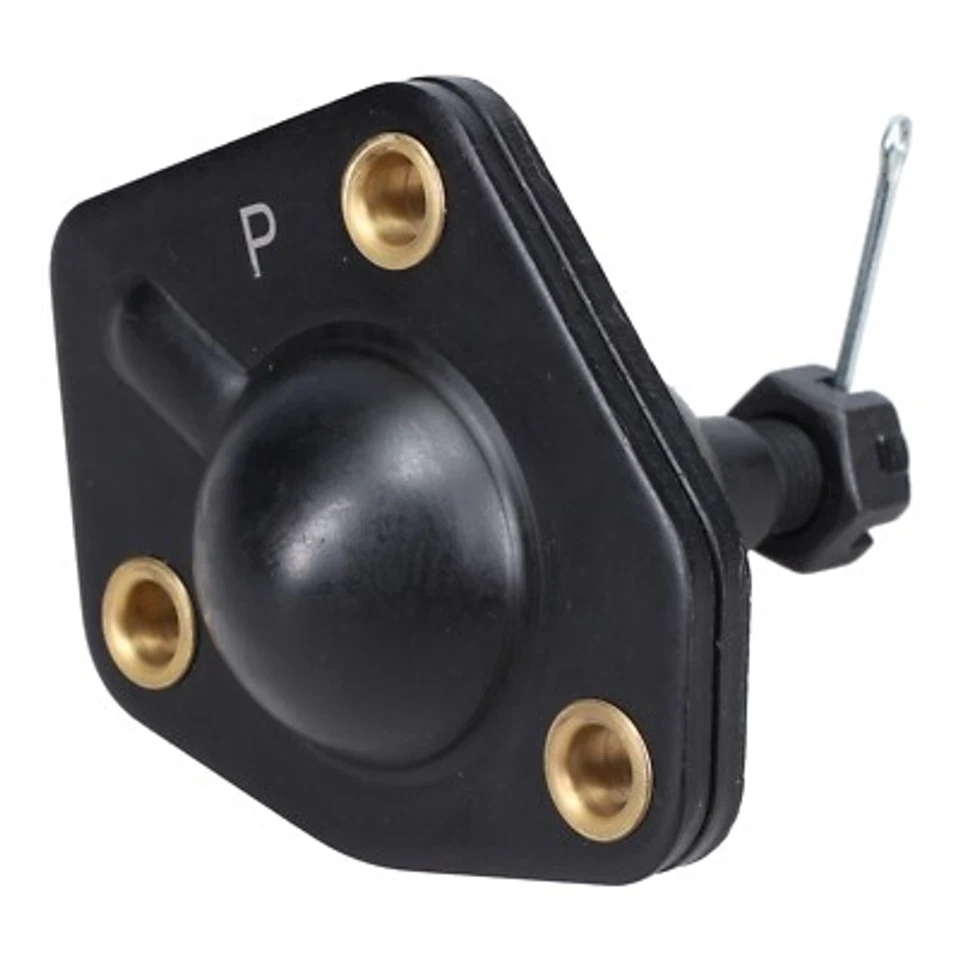 Junta de rótula superior Ford Falcon 1960-1962, Ranchero Foto 4 de 4