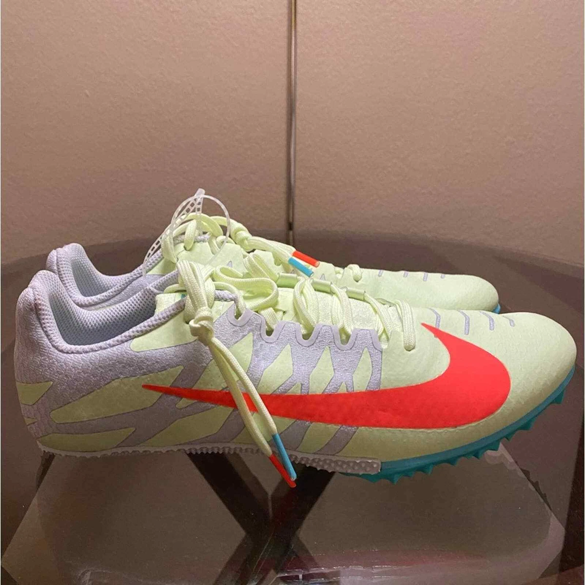 Nike s9 clearance
