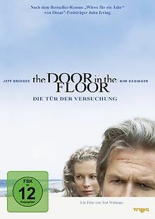 The Door in the Floor - Die Tür der Versuchung von T... | DVD | Zustand sehr gut
