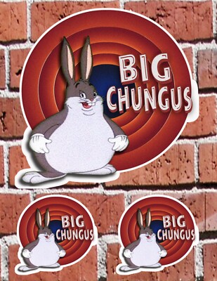 big chungus pokemon card New posts in Memes Big Chungus - Etsy
