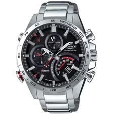 Casio EDIFICE Watch EQB-501XD-1AJF Japan NEW Domestic Version