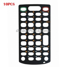 10PCS Keypad Keyboard Overlay 38-Key for Motorola Symbol MC3090 MC3190 MC32N0