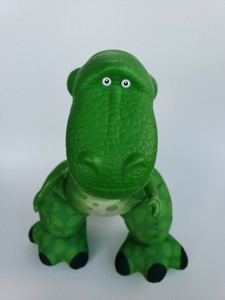 dinosaur from toy story 3
