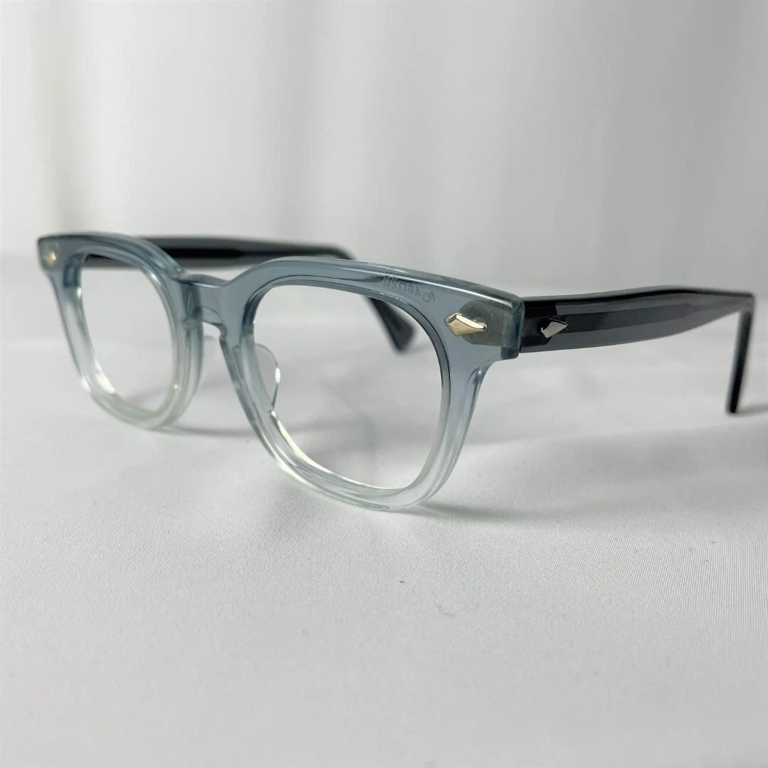 American Optical Stadium AO Deadstock Glasses 46-20m1 Used