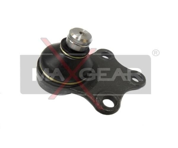 Trag-/FüHrungsgelenk Maxgear 72-0458 Unten FüR CitroëN Zx-image