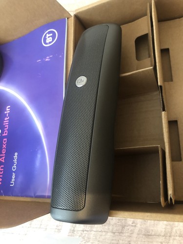 Telefono domestico digitale avanzato BT con Alexa integrato BT richiede Smart Hub 2 nuovo con scatola - Foto 10 di 16