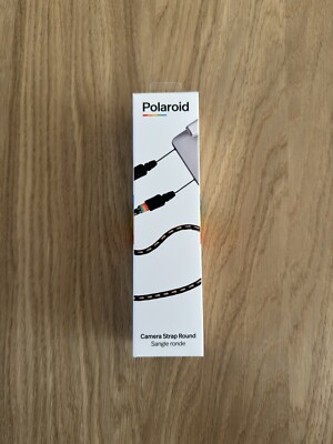 Polaroid Camera Strap NEU!