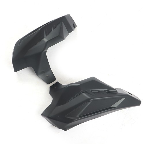 Left & Right Rear Cage Trim For 2017 2018 Can Am Maverick X3/X3 MAX 2017 2018 - Picture 6 of 9
