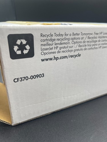 HP LaserJet 305A (CE413A) Tonerkartusche Magenta *OPEN BOX* - Bild 3 von 9