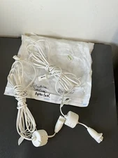 Davinci intuitive surgical 400229-01 Cable For use with Acmi G400 Generator,(2).