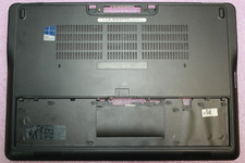 Genuine Dell Latitude E7450 Laptop Bottom Case with Speakers HVJ91 XY40T
