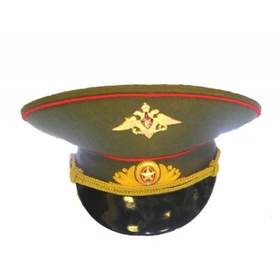 general hat