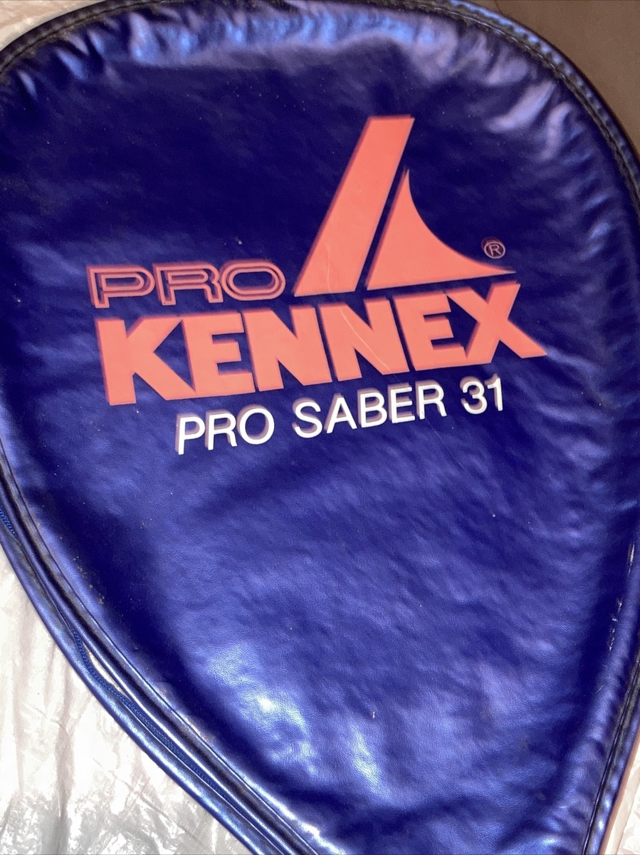 Raquette Pro Kennex Q+5 Pro (315g) - Extreme Tennis
