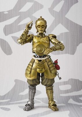 Bandai Tamashii Nations Meisho Movie Realization Honyaku Karakuri