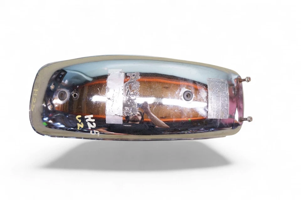 1974 - 1976 年本田 CB550 后挡泥板 1971 年 CB550 K H25 *AH35 — 第 3/4 张图片