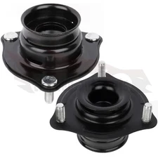 For 2006-2011 Honda Civic Front Side Left Right Shock Strut Mount Bearing Kit