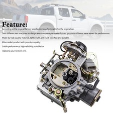 Carburateur Nissan PICK-UP