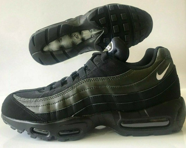 nike air max 95 sequoia