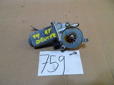 1994 - 1999 Cadillac Deville FRONT PASSENGER Side Window MOTOR #759-wm