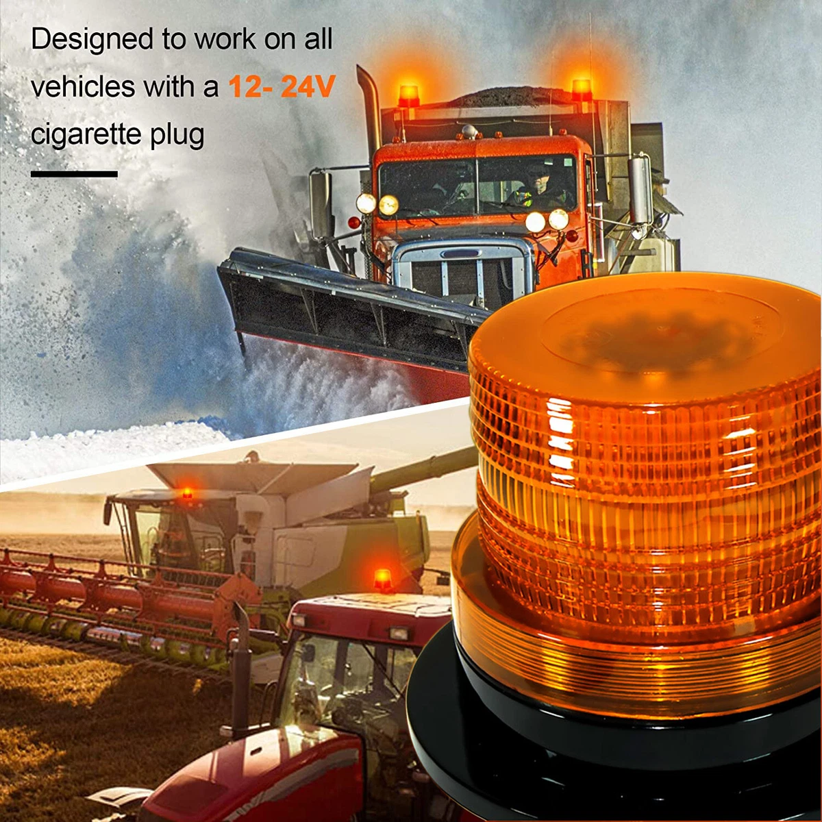 Best Led Strobe Lights For Trucks Shelly Lighting