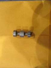 Siemens Valve Spool, SS, 7058-71, New Unused Surplus