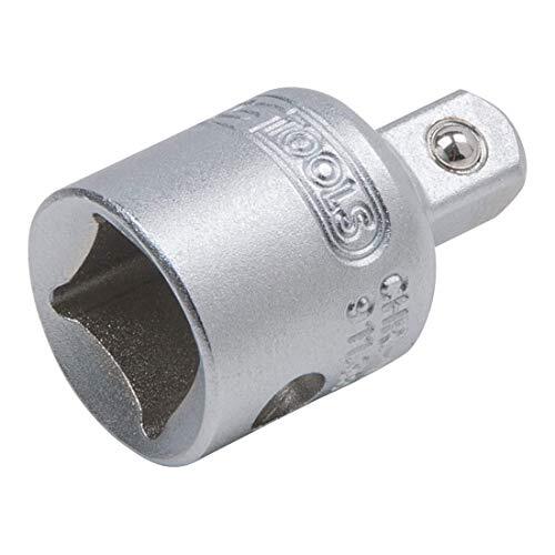 KS Tools 911.3897 Bussola di riduzione,3/8"Fx1/4"M (T5h)