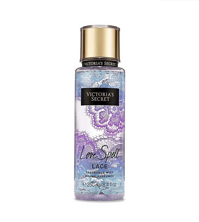love spell spray victoria secret