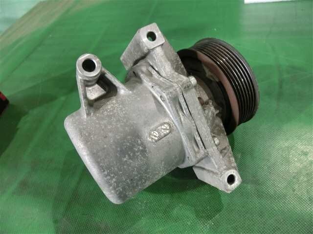 JDM NISSAN E12 Versa Note HR12DE A/C COMPRESSOR PUMP 92600-3VA0A