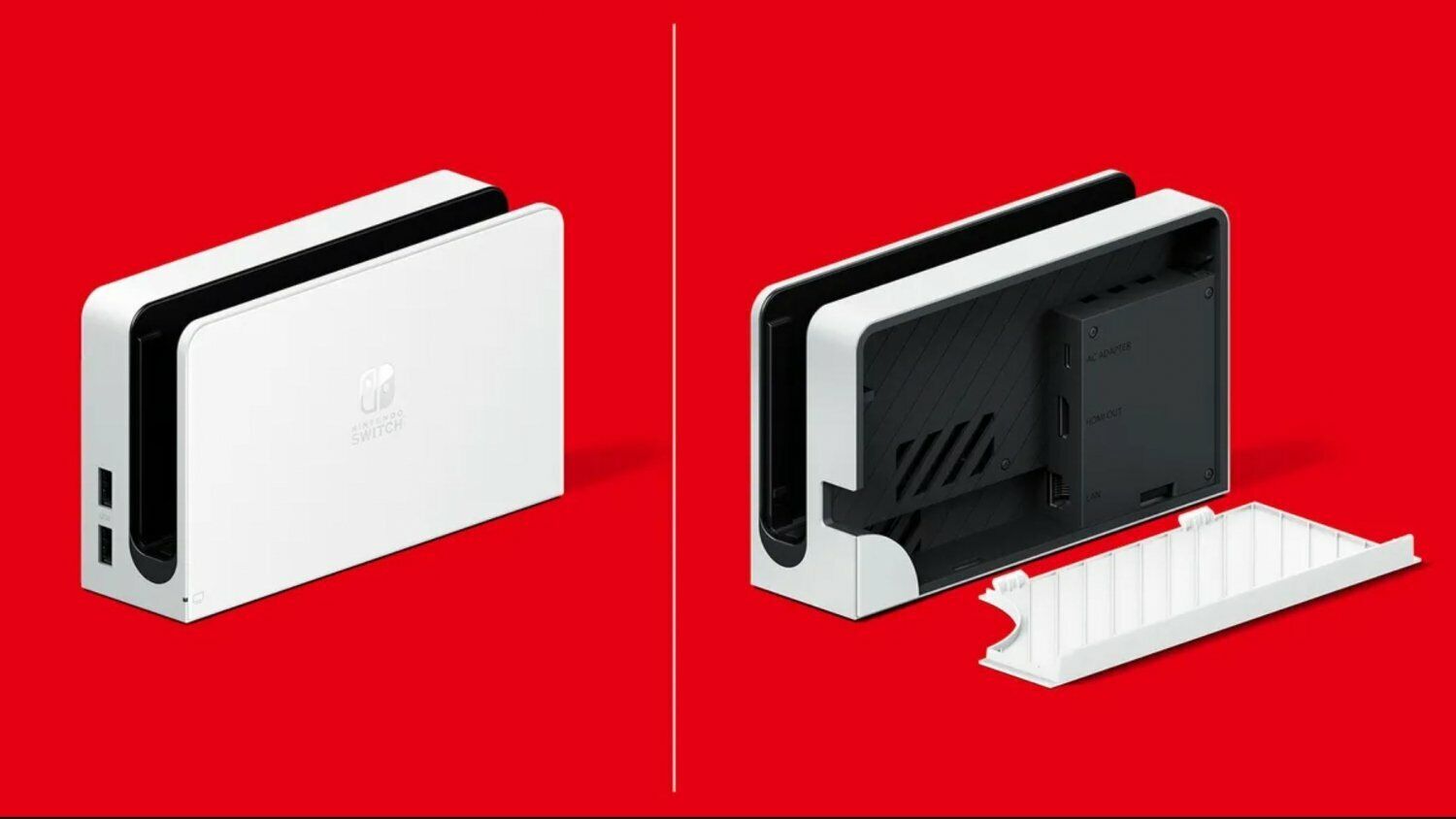 Nintendo switch oled Ozon
