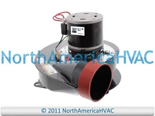Furnace Exhaust Venter Inducer Motor Fits Rheem Ruud 70-101087-01 70-101087-81