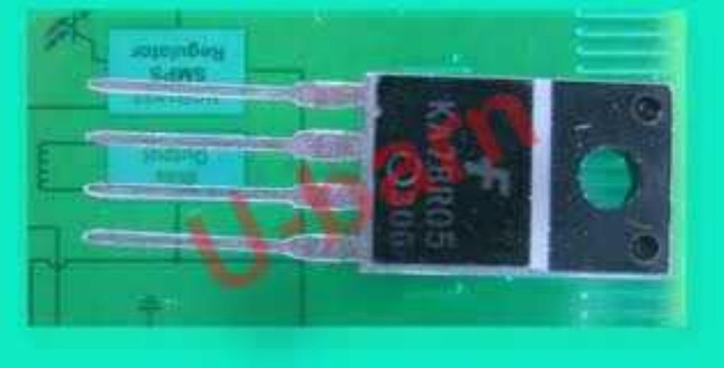 FAIRCHIL KA78R05 TO-220 Low Dropout Voltage Regulator USA ship | eBay