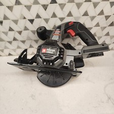 Porter Cable PC186CSL Cordless Circular Saw 1...