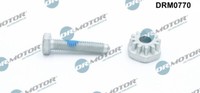 Dr.Motor Automotive Spannschraube Generatorhalter FüR VW Golf I Cabriolet 1.8