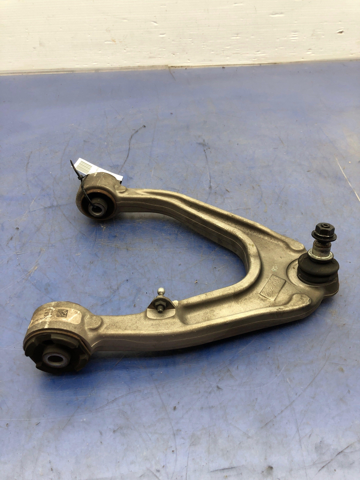 2014 - 2019 MASERATI GHIBLI OEM RIGHT FRONT UPPER CONTROL ARM RWD 670004186
