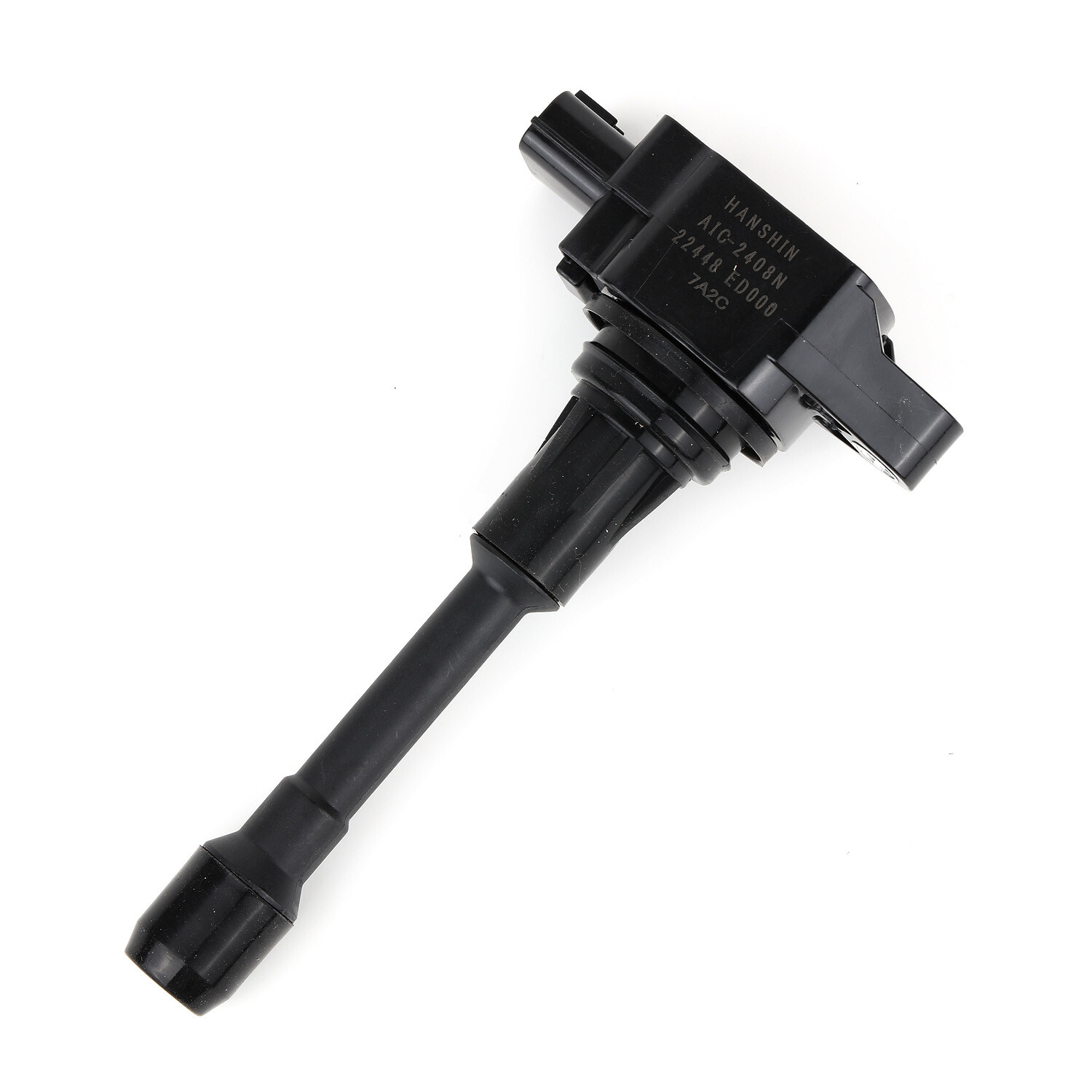 4-Pack Ignition Coil Set For Nissan Altima, Sentra, Rogue, X-Trail 2.5L & Others - UF549