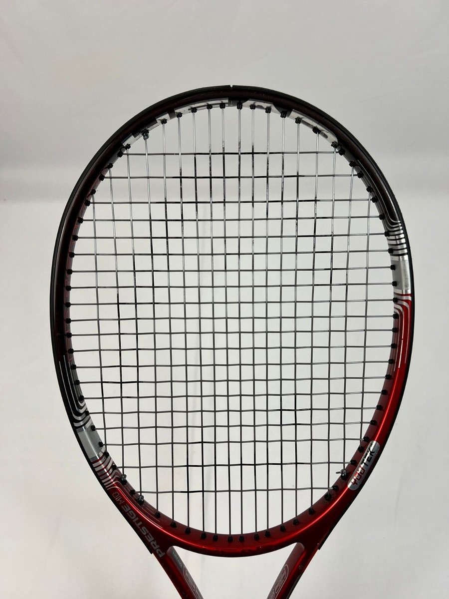 Head Pro Stock TGT 292.1 IG Prestige Mid 4 3/8 | eBay