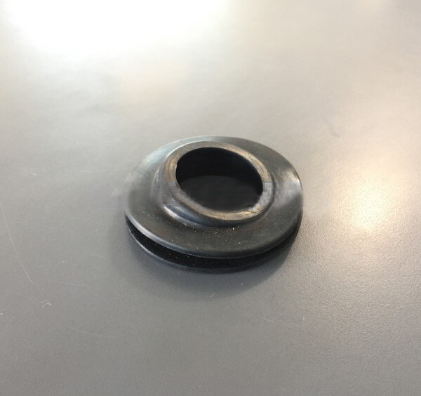 Ferrari 250 GT Coupe Pinifarina Rubber Ring Steering Column New
