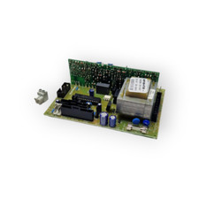 BRAHMA 16020508 SCHEDA ELETTRONICA MICRO COMPATIBILE THERMITAL SCHEDA35 CALDAIA 
