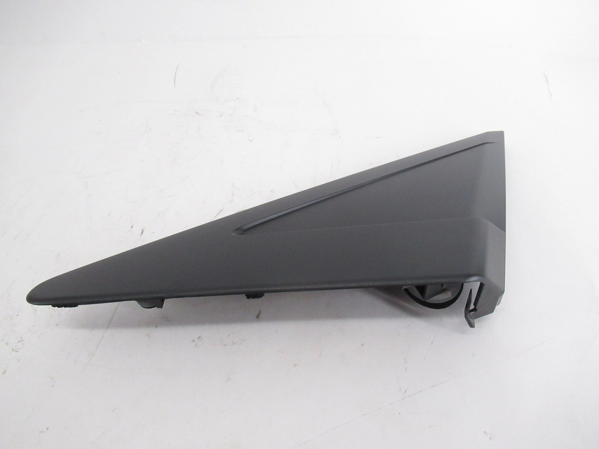 Genuine OEM Mazda C513-69-16YA Left Corner Molding Garnish 2012