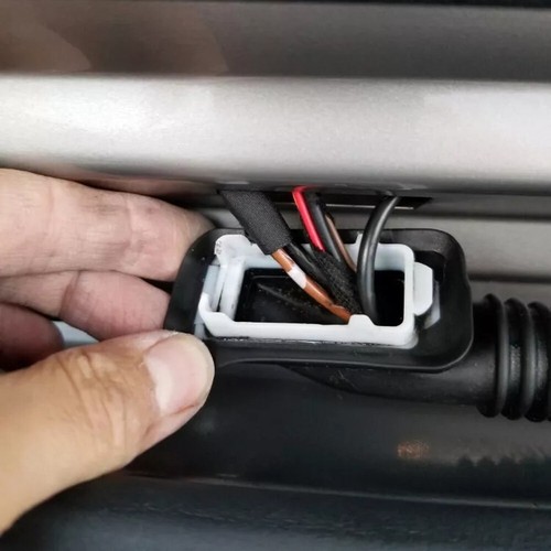 Cable Routing Factory Specifications High Reliability For Car Rear Door Wiring - Picture 12 of 12