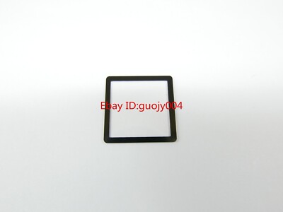 For Canon EOS R5 Top Cover LCD Screen External Protective - Main Image