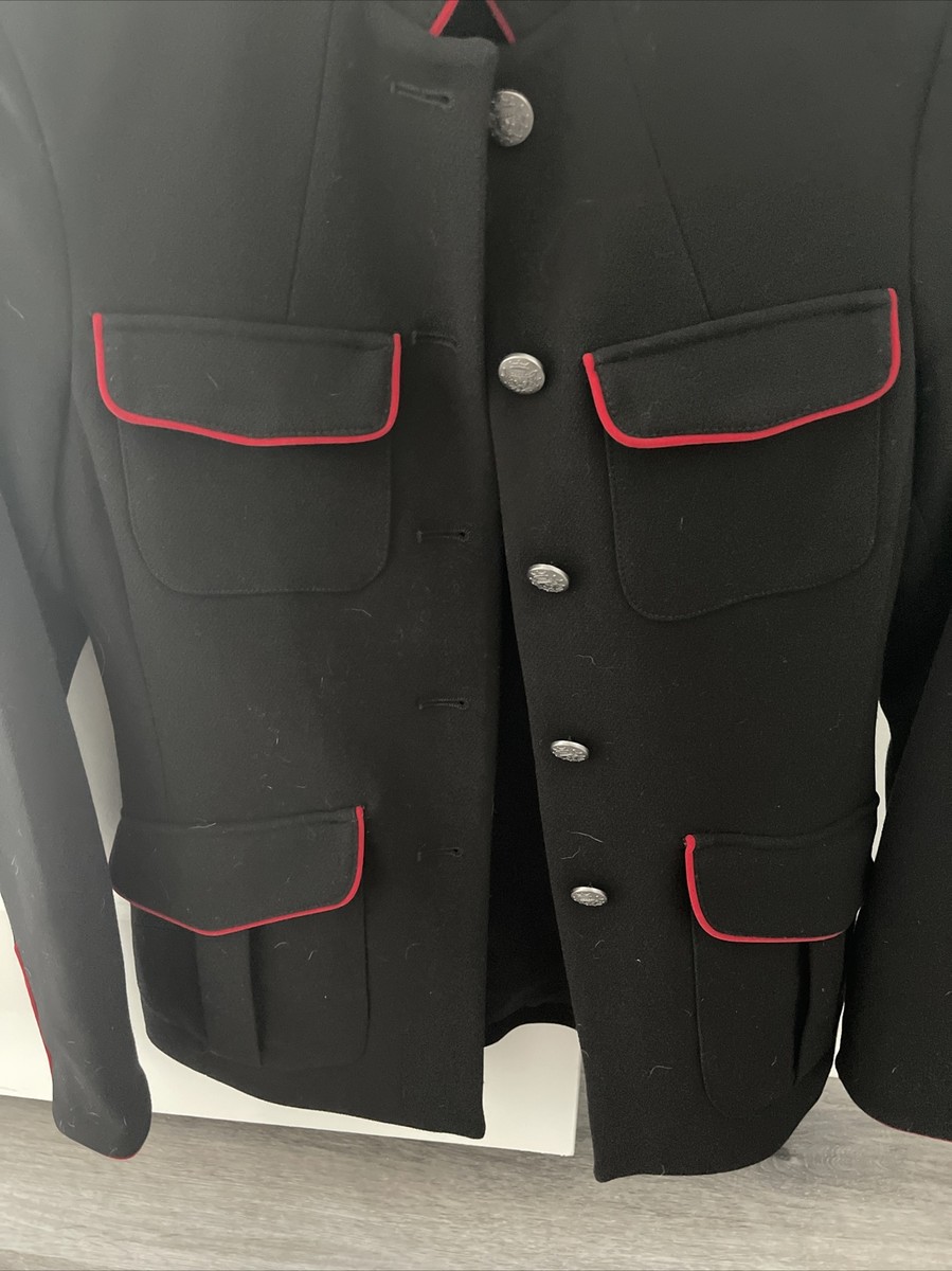 Tunique tendance pour fee avec bordure en dentelle et col en V et